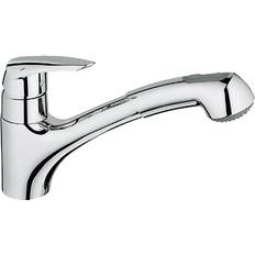 Grohe Robinets de Cuisine Grohe Eurodisc 32257001 Chrome