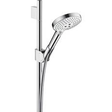 Hansgrohe Duschset & Handduschar Hansgrohe Axor Uno2 3jet (27987000) Krom