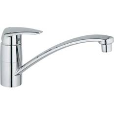 Grohe Köksblandare Grohe Eurodisc 33770001 Krom
