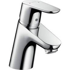 Downward Basin Taps Hansgrohe Focus (31730000) Chrome