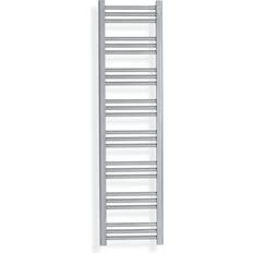 Krom - Timer - Vattenburen Handdukstorkar Svedbergs Bas (56309-02) 1420x370 Krom