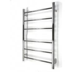 Bathlife Handdukstorkar Bathlife Ram RAM600 6 600x900 Silver