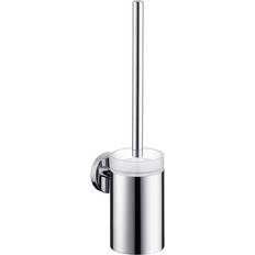 Hansgrohe Balayette De Toilette Avec Support 40522000