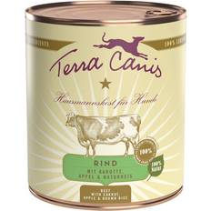 Amarant Terra Canis Kylling med amarant, tomater & basilikum 4.8kg