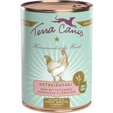 Terra Canis GF Vitello 400G 2.4kg