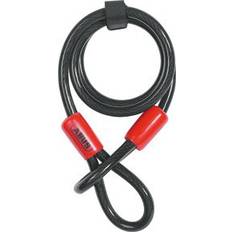 Veiligheid ABUS Cobra Stalen Kabel 120 cm