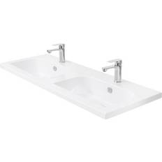 Miller 120 D-Shaped Bowls 123W1