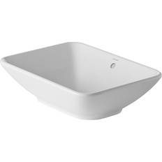 Duravit Bacino Aufsatzbecken 550 mm 033452