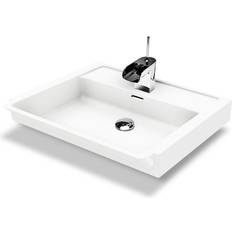 Svedbergs Lavabos de baño Svedbergs Handwaschbecken Vero 50 cm