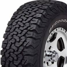 BFGoodrich Neumáticos para todas las estaciones Neumáticos de coche BFGoodrich All Terrain T/A KO2 215/75 R15 100/97S