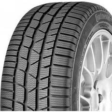 Continental ContiWinterContact TS 830 P 195/55 R16 87H SSR RunFlat