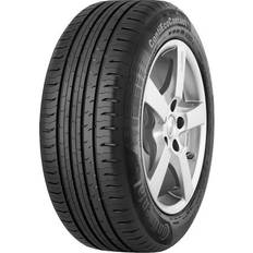 Sommerdæk 185 60 15 Continental ContiEcoContact 5 185/60 R 15 84H AO