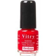 Vitry Nail Polish #6 Bordeaux 4ml