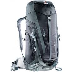 Backpacks Deuter Act Trail 36 EL - Black-Granite