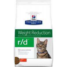 Prescription diet r d Hill's Prescription Diet r/d Feline 1.5kg