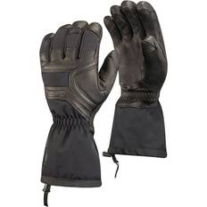 Hombre - Marrón Guantes y Manoplas Black Diamond Esqui Crew