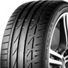 Däck 245 40 17 Bridgestone Potenza S001 245/40 R 17 91W RunFlat