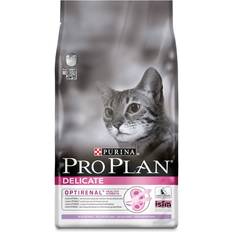 Pro Plan Kissa Lemmikit Pro Plan Cat Adult Delicate Sensitive 3 kg