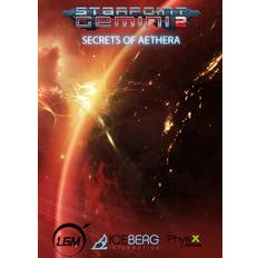 Starpoint Gemini 2: Secrets of Aethera (PC)