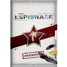 Strategi PC-spel Tropico 5: Espionage (PC)