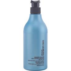 Shu Uemura Muroto Volume Pure Lightness Conditioner 500ml