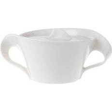 Villeroy & Boch NewWave Azucarero