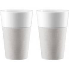 Mugg 60cl Bodum Bistro Mugg 60cl 2st