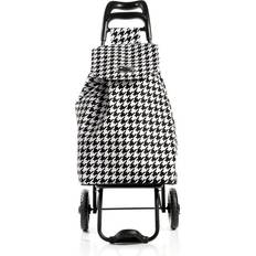 CityXShopper Ergo - Black/White