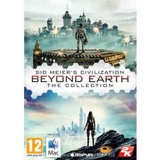 Sid Meier's Civilization: Beyond Earth - The Collection (Mac)