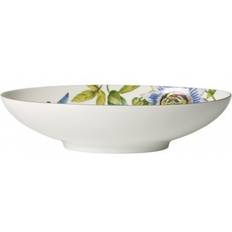 Oval Serving Bowls Villeroy & Boch Amazonia Serving Bowl