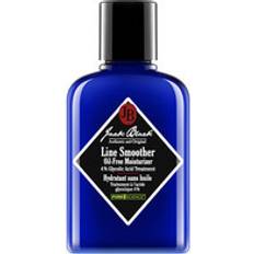 Jack Black Facial Creams Jack Black Line Smoother OilFree Moisturizer 97ml