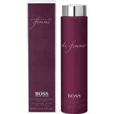 HUGO BOSS Body Lotions HUGO BOSS Essence de Femme Shimmering Perfumed Body Lotion 6.8fl oz