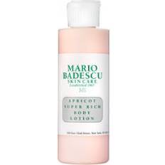Mario Badescu Body Care Mario Badescu Apricot Super Rich Body Lotion 472ml