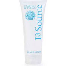 Eksfolierende Håndkremer Crabtree & Evelyn La Source Skin Therapy Hand Recovery 100g