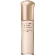 Shiseido Facial Creams Shiseido Benefiance WrinkleResist 24 Day Emulsion SPF15 50ml