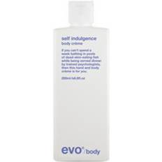Evo Self Indulgence Body Créme 200ml