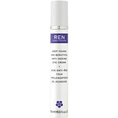 REN Clean Skincare Ögonvård REN Clean Skincare Keep Young And Beautiful AntiAgeing Eye Cream 15ml