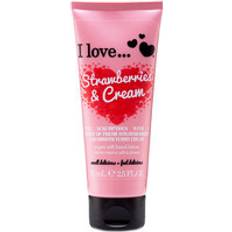 Strawberries & Cream Super Soft Hand Lotion
