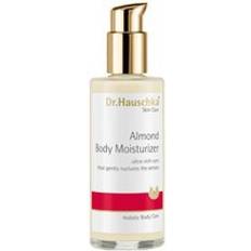 Dr. Hauschka Vartalovoiteet Dr. Hauschka Almond Body Moisturizer