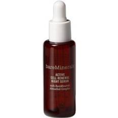 BareMinerals Serum & Ansiktsoljor BareMinerals Active Cell Renewal Night Serum 30ml