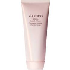 Shiseido Exfoliantes Corporales Shiseido Global Bodycare Refining Body Exfoliator 200ml