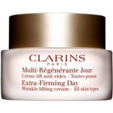 Facial Creams Clarins Extra Firming Day Cream All Skin Types 1.7fl oz