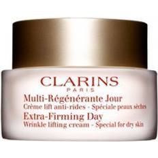 Clarins extra firming cream Clarins Extra Firming Day Cream Dry Skin 1.7fl oz