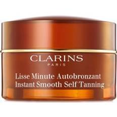 Clarins Auto-bronzants Clarins Instant Smooth Self Tanning 30ml