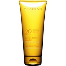 Clarins sun Clarins Sun Care Cream SPF20 200ml