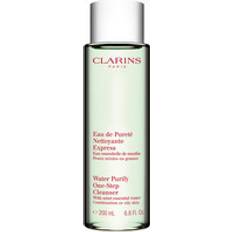 Clarins Water Purify OneStep Cleanser 200ml