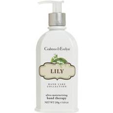 Crabtree Crabtree & Evelyn Lily UltraMoisturizing Hand Therapy 100g