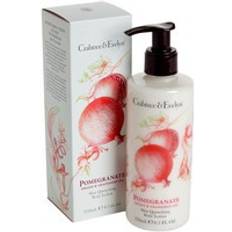 Pomegranate Argan &grapeseed Body Lotion