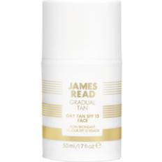 James Read Self Tan James Read Day Tan Face SPF15 50ml