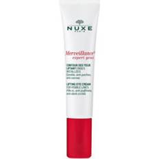 Nuxe Cremas para los ojos Nuxe Merveillance Expert Lifting Eye Cream 15ml